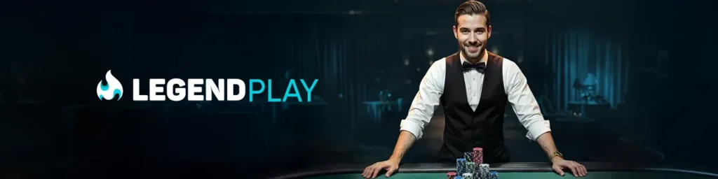 Legendplay sport